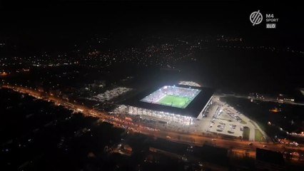 Diósgyőri VTK 0-1 Ferencváros