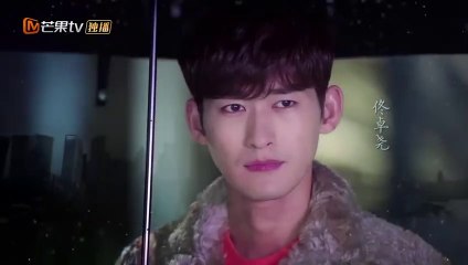 If Paris Downcast Episode 8 English sub