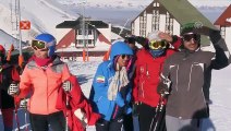 Alp Disiplini Uluslararası Murat Dedeman FIS Kupası