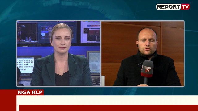Report TV -Arben Kraja zgjidhet drejtues i SPAK, 8 prokurorët betohen tek Meta