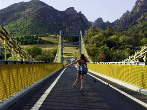 Meteorites / Les Météorites (2019) - Trailer