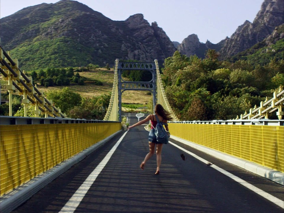 Meteorites / Les Météorites (2019) - Trailer