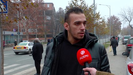 Aksidenti në Çair, tri vajzat kanë pësuar lëndime serioze