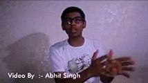 Realme 3 pro vs redmi note 7 pro _ Abhit Singh(480P)