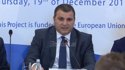 Nis puna per afrimin e legjislacionit te BSH me ate te BE-se