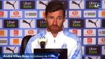 Les confidences de Villas-Boas sur le mercato de l'OM