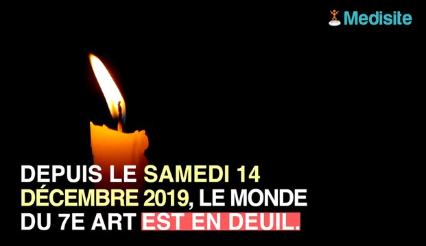 L'actrice Anna Karina est décédée en raison de complications post-opératoires