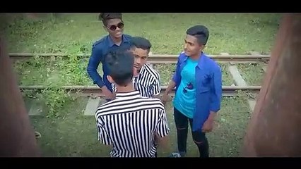 Le photo Dj Remix  || HR-Music Official Video || Picnic Dance Story 2019