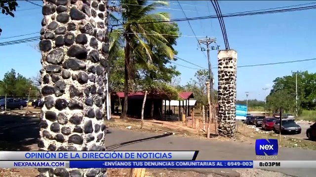 Ministerio público sigue padeciendo fracasos - Nex Noticias