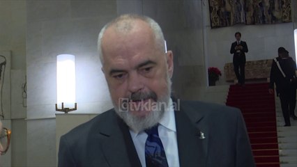 Samiti i vendeve te nismes se Europes qendrore