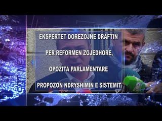 Titujt kryesore te edicionit informativ te ores 15:30 ne Tv Klan (19 Dhjetor 2019)