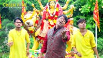 Bablu Karent का सबसे हिट देवी गीत VIDEO SONG - Chadhate Navratar - Latest Bhojpuri Devi Geet 2019