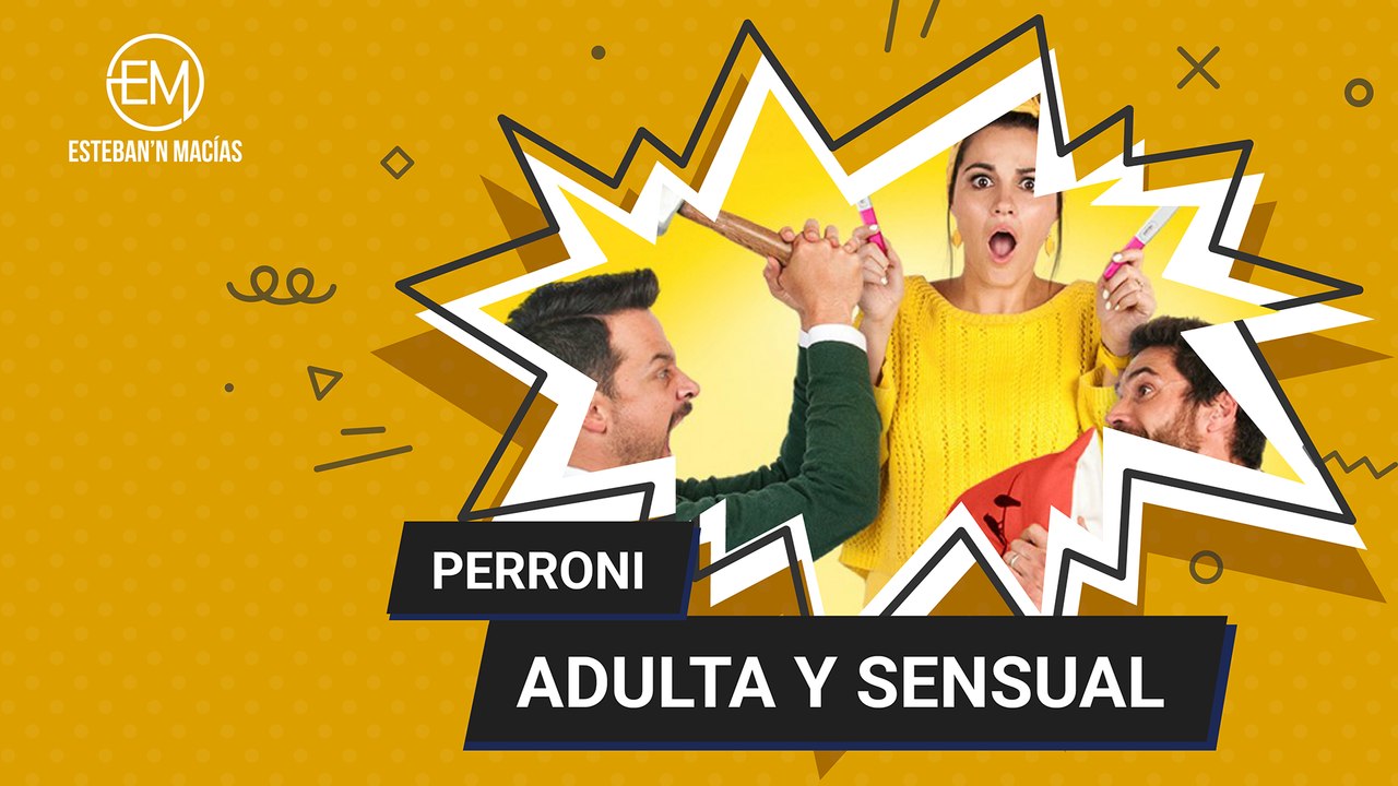 Entrevista Maite Perroni