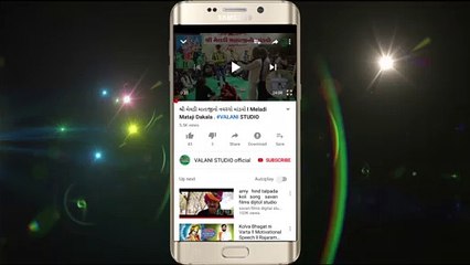 My Fast Video In Dailymotion-valani studio intro