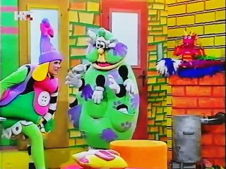 ... Na kraju ulice 2009.