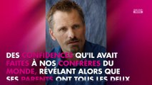 Viggo Mortensen : pourquoi la maladie d'Alzheimer lui fait-elle peur ?