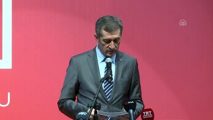 Milli Eğitim Bakanı Selçuk: "2021 PISA'da çok daha iyi noktaya geleceğiz"