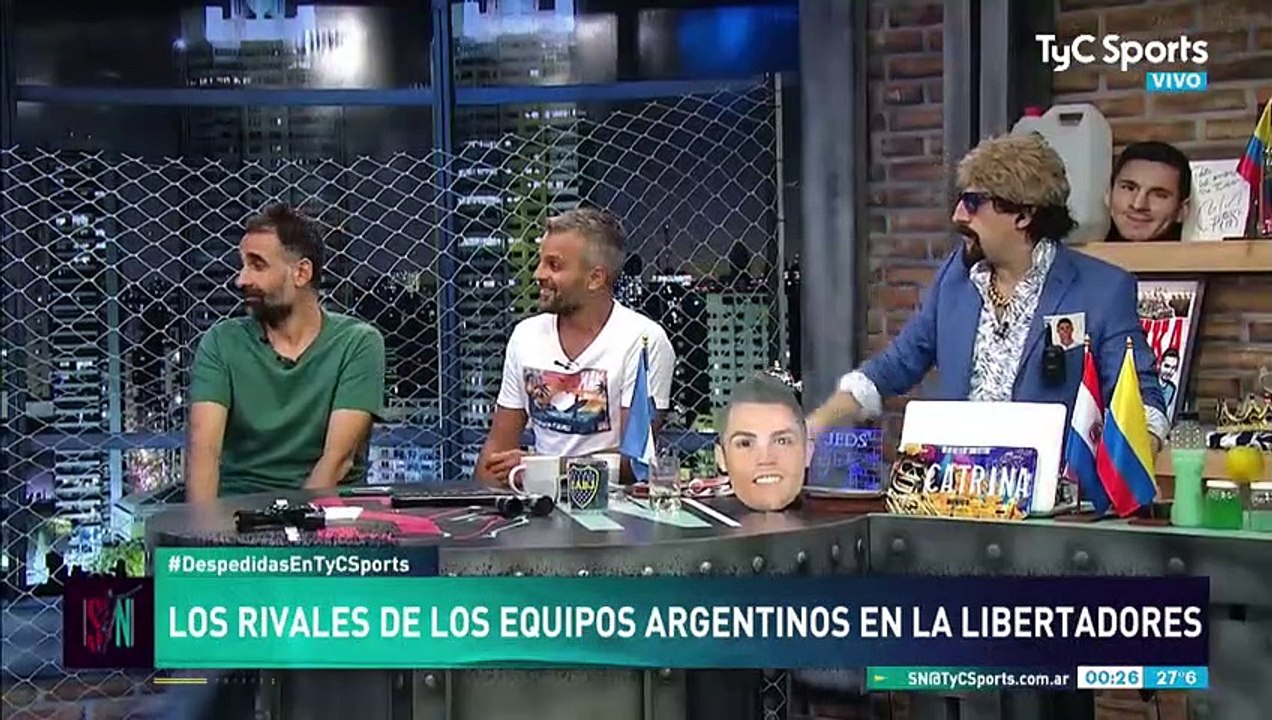 Programa Sin Nombre