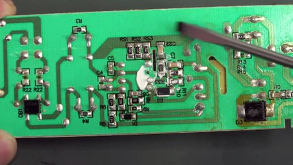 EEVblog #1252 - LED Panel Lighting Flicker Investigated