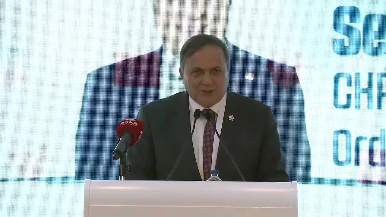 Yerel Yönetimler ve Turizm Zirvesi - İSTANBUL