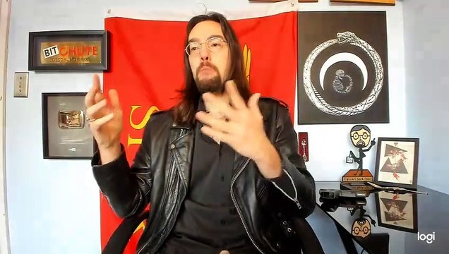 Tulsi Gabbards Primary Gambit as She Votes Present on Impeachment