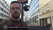 Sécurité routière : une nouvelle campagne pour un virage stratégique