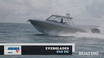 Boat Buyers Guide: 2020 Everglades 340DC