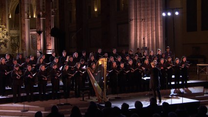 Imogen Holst : Six Christmas Carols (extraits)