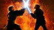 Star Wars, la scène culte du combat entre Obi Wan Kenobi et Anakin Skywalker