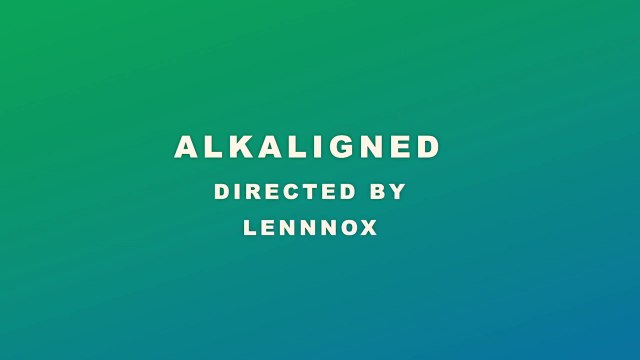 HARRIETT (Damani & iLL Camille) Alkaligned