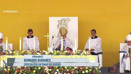 Eliminar la laicidad provocaría leyes fundamentalistas, asegura experto