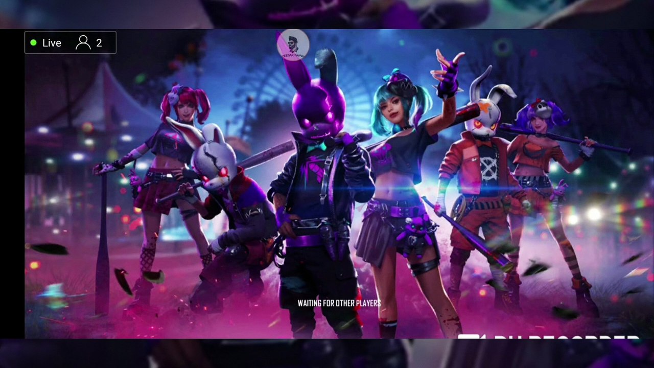 Raistar Vs Gyansujan In Ranked Match Garena Free Fire