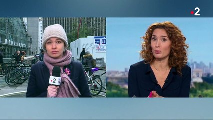 Grève des transports : le trafic de la SNCF pour la semaine de Noël