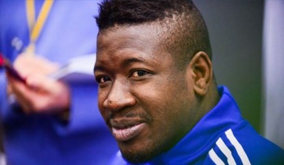 L'ex-joueur du XV de France Ibrahim Diarra est mort