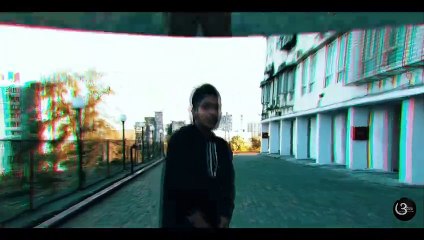 System Error- Stackk x Royal McLog (Official Music Video) ଓଡିଆ Rap