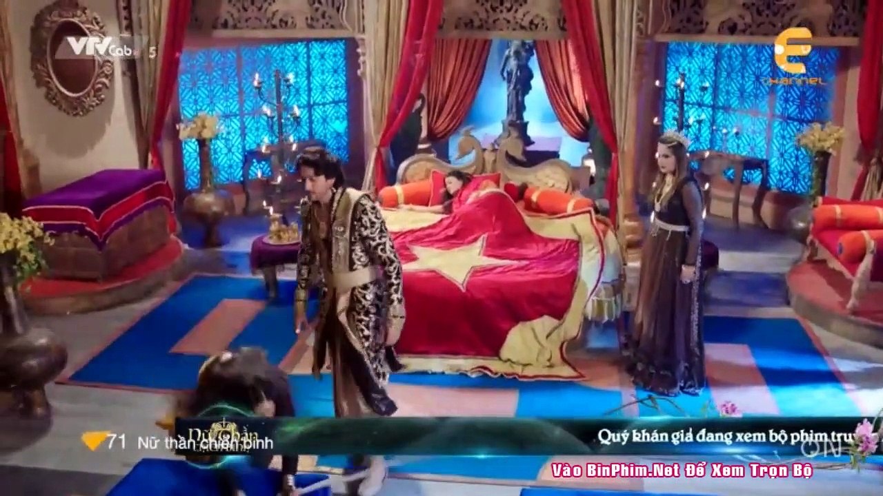 Nữ Thần Chiến Binh Tập 71 Lồng Tiếng , Phim Vtvcab5 , Phim Ấn Độ - Nữ Thần Chiến Binh Tập 71 Lồng Tiếng - Nữ Thần Chiến Binh Tập 72 Lồng Tiếng