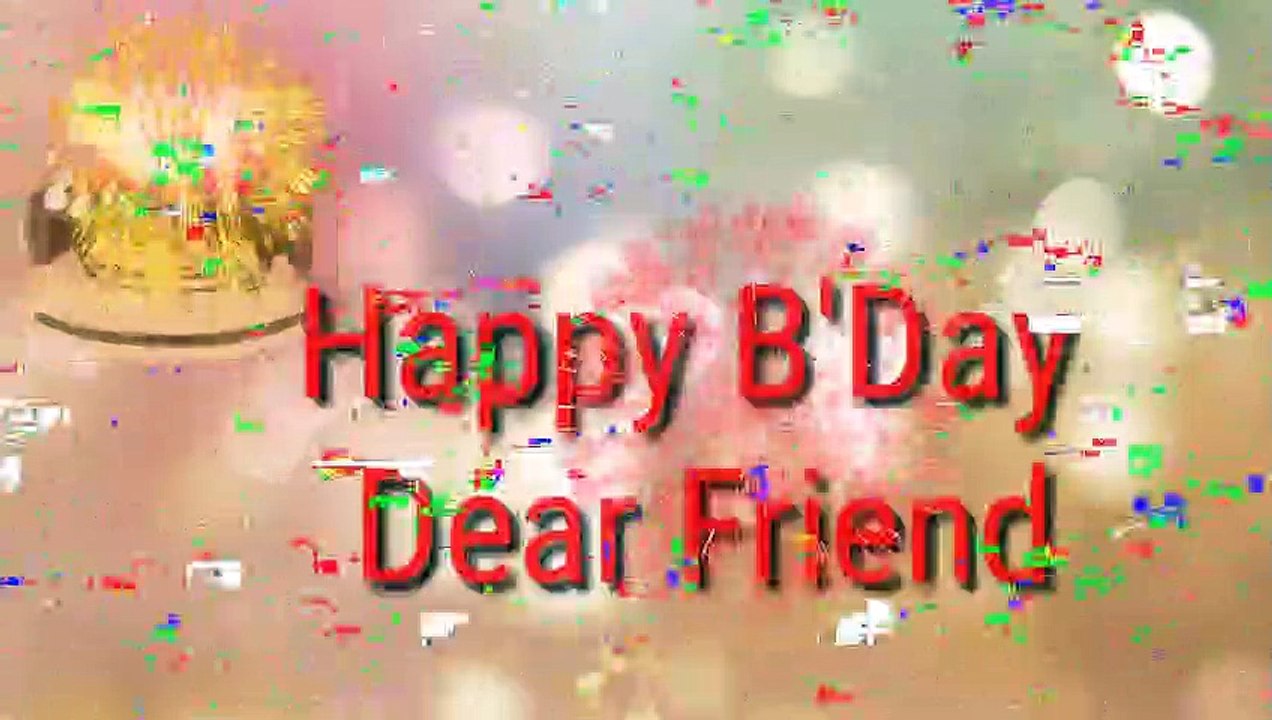 Happy Birth Day Status forever