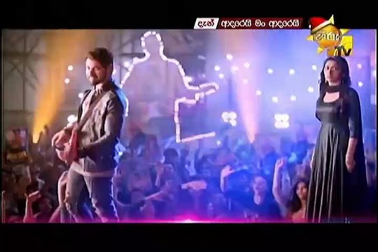 Adarei Man Adarei Episode 1055