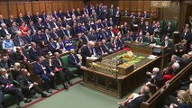Boris Johnson's opening remarks after Queen's Speech