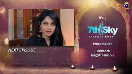 Kahin Deep Jalay Ep 14 Teaser