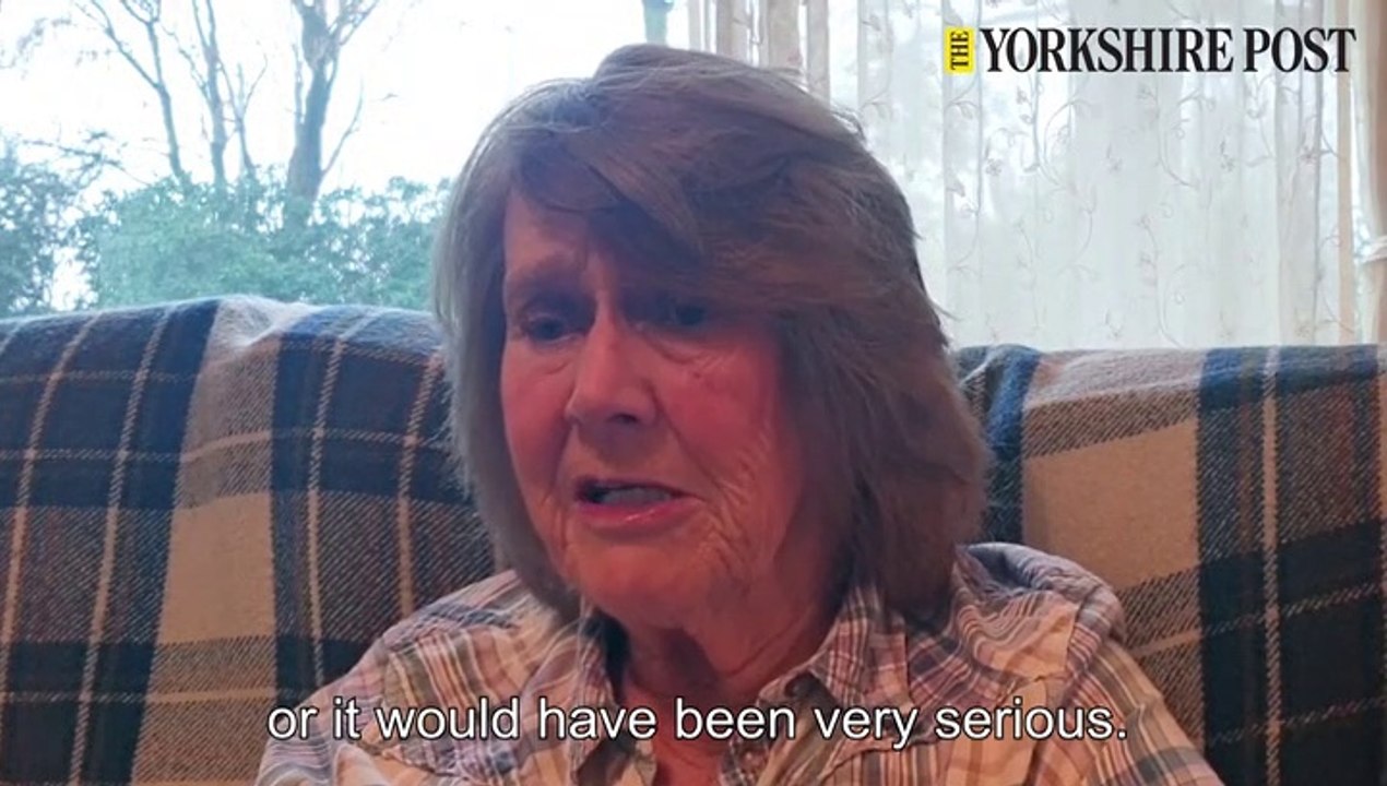 Janet Berry home GP visits