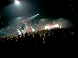 I love techno 20006 dj rush