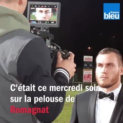 Un rôle taillé sur mesure pour Damian Penaud et Paul Jedrasiak égéries de l'Atelier Blatin