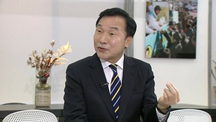 손학규 "與, 공수처 할 생각 없으면 그대로 가라" / YTN