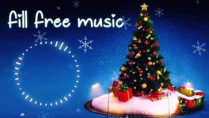 Merry Christmas to all of you my dear friends // Christmas song // jingle Bell.
