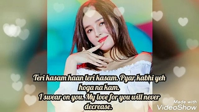 Aankhon se dil mein utar ke | Fareb |