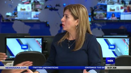 Entrevista a Lucy Molinar y Gladys Quintero, sobre el caso de comida deshidratada  - Nex Noticias