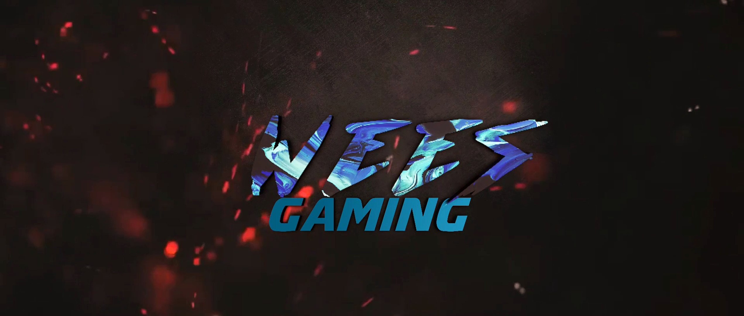⁣Our Gaming Intro | Wees Gaming