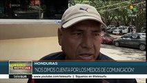 Honduras: militares toman control de los centros penitenciarios