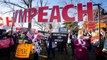 How exactly does the US president's impeachment process work?
